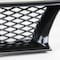 Spec-D Tuning 93-97 Toyota Corolla Front Hood Grill Type R HG-COR93TR - alternate 8